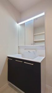 グランパレ安東 0307号-10