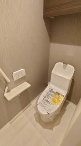 グランパレ安東 0307号-12