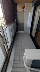 グランパレ安東 0307号-13