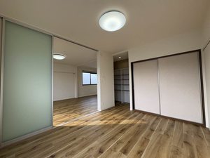 サン シールクロ A202号-3