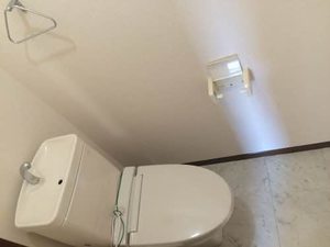 サン　シールクロ A203号-4