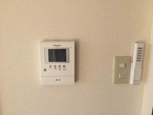 サン　シールクロ A203号-6