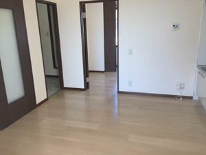 サン　シールクロ A203号-7