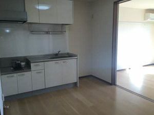 サン　シールクロ A203号-8