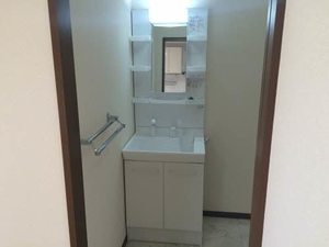 サン　シールクロ A203号-12