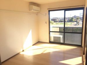 サン　シールクロ A203号-15