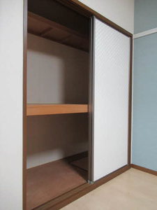 ドミール加藤 A102号-14