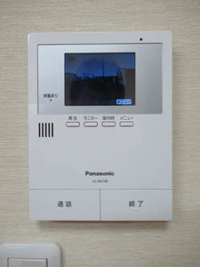 ドミール加藤 A102号-15