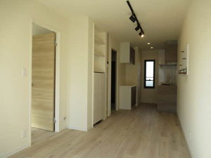 ドミール加藤 C101号-2