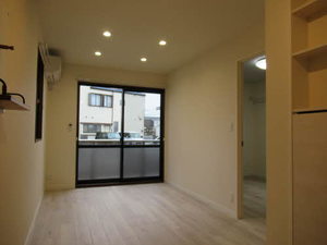 ドミール加藤 C101号-3