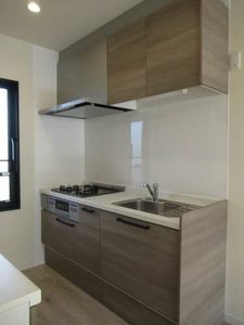 ドミール加藤 C101号-4