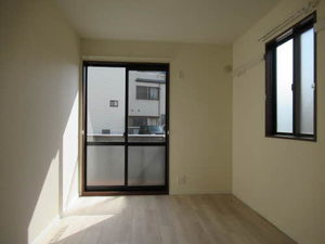 ドミール加藤 C101号-8