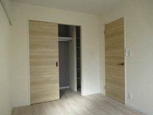 ドミール加藤 C101号-9