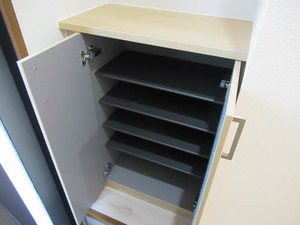 ドミール加藤 C101号-14