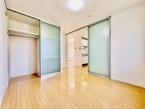 プランドール池田A・B A101号-3