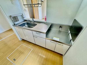 プランドール池田A・B A101号-4