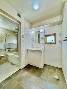 プランドール池田A・B A101号-6