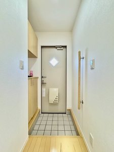 プランドール池田A・B A101号-8