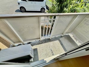 プランドール池田A・B A101号-10