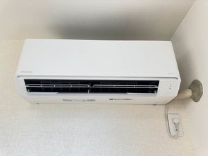 プランドール池田A・B A101号-12