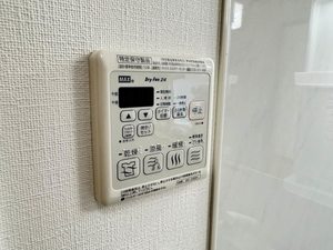 プランドール池田A・B A101号-14