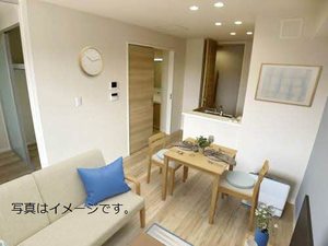 メゾン宝町 0303号-2