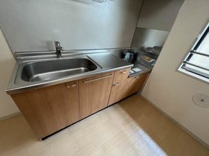 プレシール旭 B202号-4