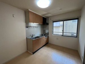 プレシール旭 B202号-6