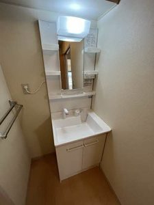 プレシール旭 B202号-10