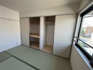 プレシール旭 B202号-12