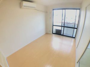 パークハイツ東宮 A203号-2