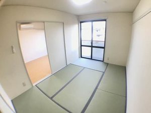 パークハイツ東宮 A203号-4