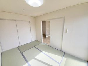 パークハイツ東宮 B201号-5