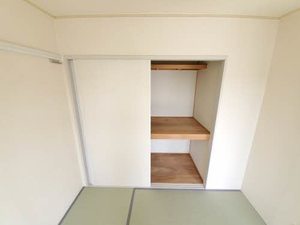 パークハイツ東宮 B201号-6