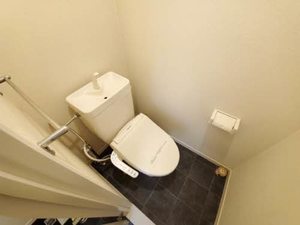 パークハイツ東宮 B201号-10