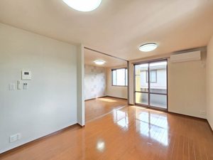 サイプレス西千代田 0201号-3