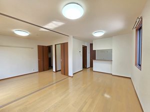 サイプレス西千代田 0205号-2