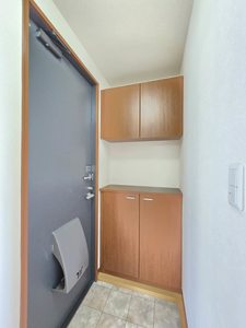 サイプレス西千代田 0205号-8