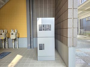 サイプレス西千代田 0205号-14