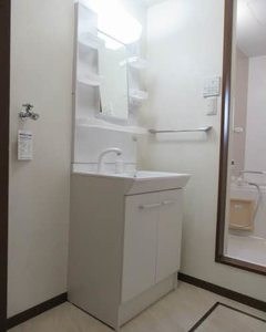 サニーフォレスト 0101号-15