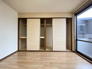 サニーフォレスト 0202号-7