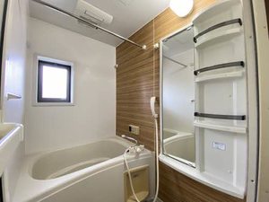 サニーフォレスト 0202号-9