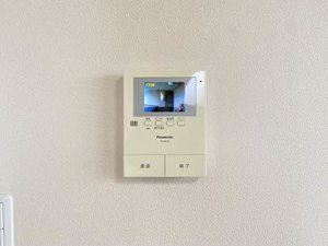 サニーフォレスト 0202号-13