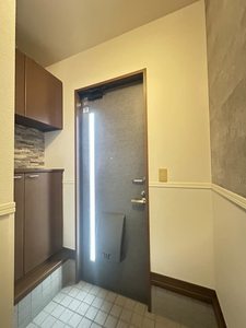 サニーフォレストＢ-12