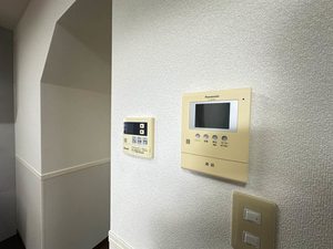 サニーフォレストＢ-13