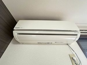 サニーフォレストＢ-14