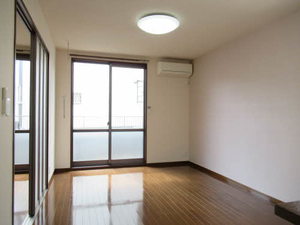 サニーフォレストⅡ 0103号-2