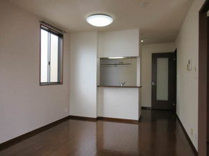 サニーフォレストⅡ 0103号-3