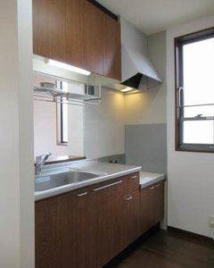 サニーフォレストⅡ 0103号-4