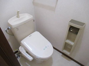 サニーフォレストⅡ 0103号-9